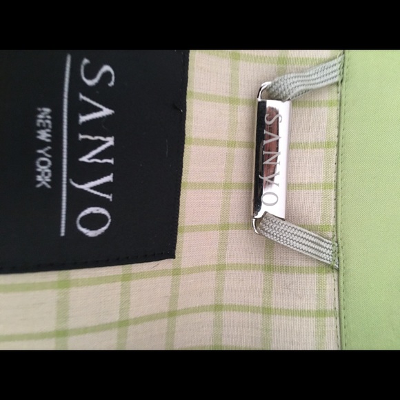 Jacket - Picture 4 of 5